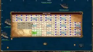 Seafight 2025   зøø vs America Server (ALB)