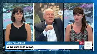 DTV Orden del Día con Carlos 