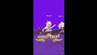 Runestory Normal Attack Gate Challenge - Bunny - 2