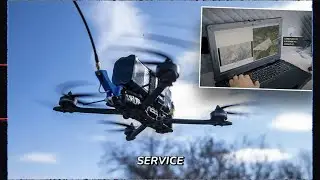 No Signal, No Problem: Maxar Unveils Drone Tech to Outmaneuver GPS Jammers