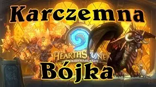 Karczemna B&oacute;jka z Seppim