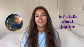 Let’s Talk About Jupiter + Jupiter Through the Houses
