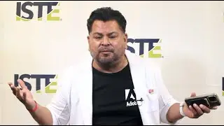 Martin Ricardo Cisneros - Opportunity and Creativity in the Age of AI