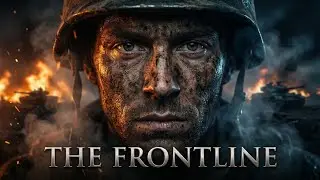 FRONT LINE &ndash; Surviving the Edge of War | Survival Documentary by The Wild Hour