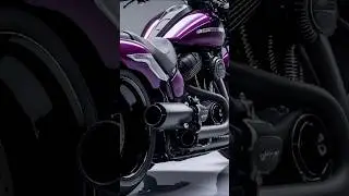 NEW 2025 HARLEY DAVIDSON ROD KING IS OFFICIALLY REVEALED -FIRST LOOKS!!#motovlog #bikelife