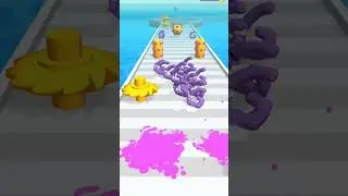 ALPHABET RUN G 3D #androidgames #iosgames #gaming #challenge #abcd #abc #gameplay #new #best #cool