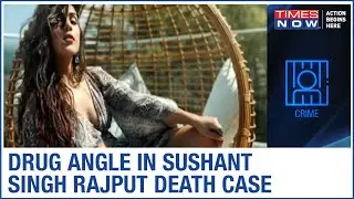 ED shares details of Rhea Chakraborty chats with NCB & CBI as new drug angle emerges