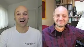 Interview mit Jens Schlichting - Klavierkurse vor Ort auf Klavier-Kurse.de - Zapiano® Interview