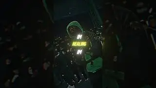 Tion Wayne - Healing 🤯(edit) #tionwayne #healing #ukdrill