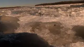 Raw: Extreme Cold Temperatures In Much of U.S.