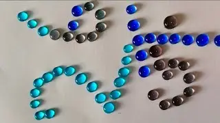 26 January Void Pulse Satisfying Art | Dark Minimal Relaxing Drawing Video