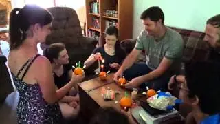 Christingles