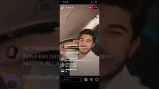 AZREL ISMAIL live🤣