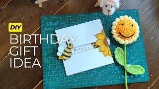 DIY Birthday Gift Idea