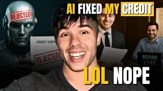 The AI Credit Repair Scam That&rsquo;s Worse Than Lexington Law
