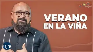 Verano en la Viña | Grimaldi Martinez | North Jersey Vineyard Church