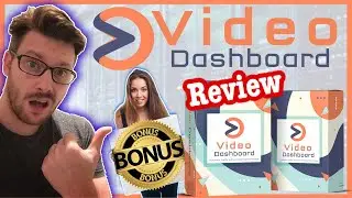 Video Dashboard Review - 🛑 Exposing ALL In This Honest Video Dashboard REVIEW 🛑
