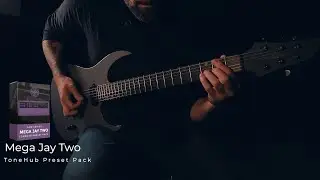 STL TONES | TONEHUB MEGA JAY TWO | SCHECTER KM III HYBRID