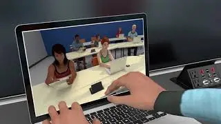 Essential A/V Tools for Active Learning Classrooms