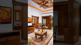 Immerse in the epitome of fine living at The Royal Suite, where heritage meets modernity  Captivatin