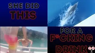 Episode 2/4 of ZANTE! We saw DOLPHINS and G did THIS! | ABFitness