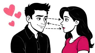 12 Body Language Signs That Show a Man Is 100% Attracted to You