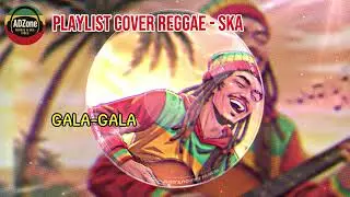 🎶 Rhoma Irama - Gala-gala | Cover Reggae Version #1 | Versi Reggae Ska Asyik Pengantar Kerja 🎶