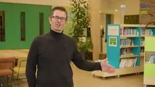 Kindcentrum De Kronkelaar Wagenborgen