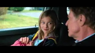 Jackie Evancho - The Company You Keep - Clip #1