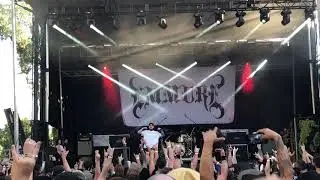Emmure: Full Set Aftershock 2018