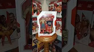 John Cena WWE Mattel Ultimate Edition Series 5! #wwe #subscribe #collection #johncena #ultimate