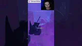 This game of FORTNITE MADE ME INSTALL JETPACK JOYRIDE