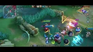 SOLO RANKED HC Kadrun Gua Kasih Paham 🤣🤣