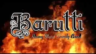 BARUTTI - NEVER ENDING STORY