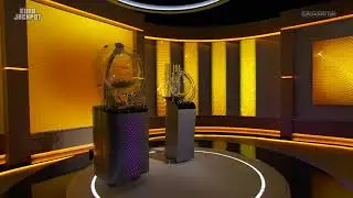 Eurojackpot Ziehungsvideo 26.09.2025