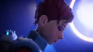 PlayStation   PGW 2017 Showreel
