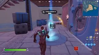 Collect Gem Fragments From Outside Seven Vaults Locations Fortnite