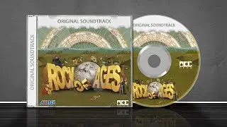 08. Renaissance war - Rock of Ages OST