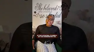 How to Find Your Boundaries & Rebuild Confidence (One 