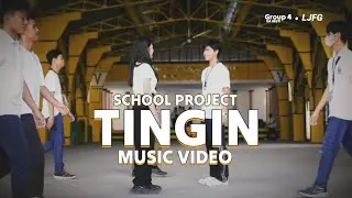 Tingin School Project Music Video | STEM 12 - Curie BEST GROUP