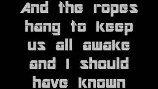 Deftones-Deathblow Lyrics