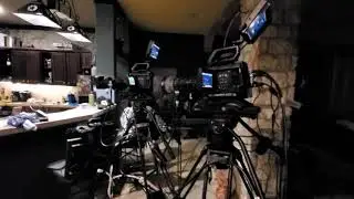 Black Magic Ursa Broadcast Camera Control With ATEM production 4K panel?