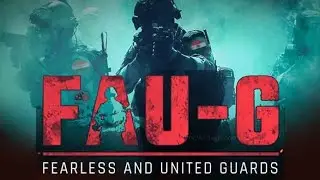 FAU-G Anthem | Fearless And United Guards | In Jan 26 - 2020 | #FAUG
