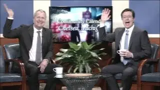 Chelsea, Michigan's Community Calendar