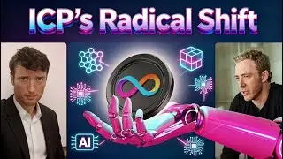 Mission 70: The Radical Move That Changes ICP&rsquo;s Future Forever