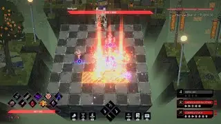 Hafgan Boss | The Land Beneath Us