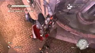 Fly Ezio Fly