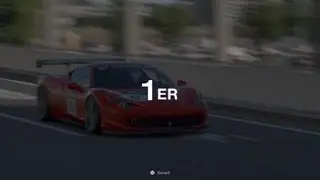FERRARI 458 Italia gr4 GT7 TOKYO Expressway