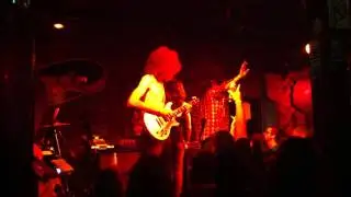 Coppertank Island Live