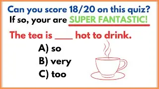 Conjunctions Quiz: : Correlative || Coordinating || Subordinating Conjunctions